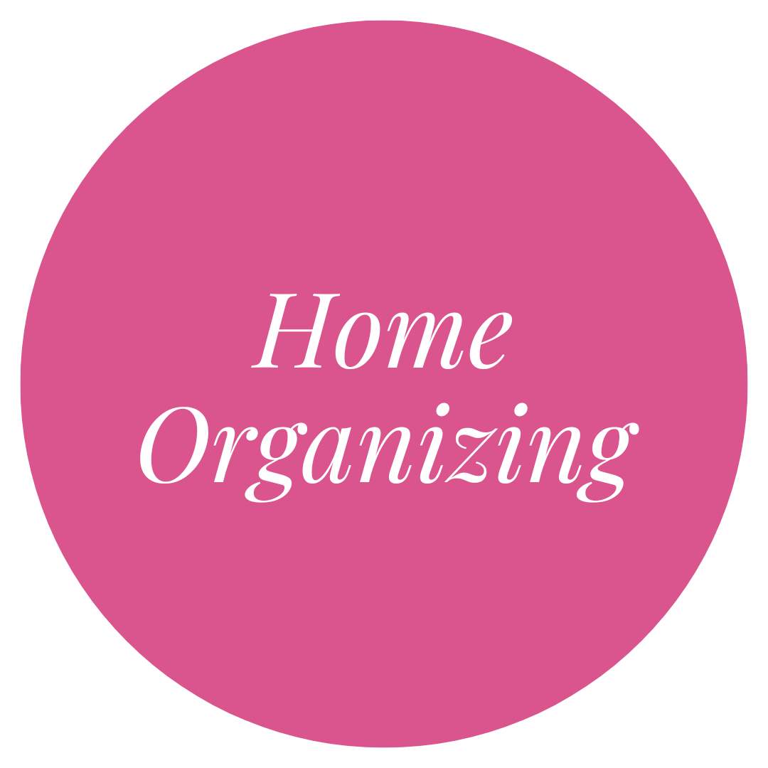 SNO Home Organizing