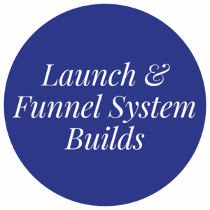 Launch Funnel System Builds Software Solutions
