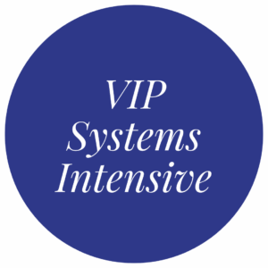 VIP System Intensive